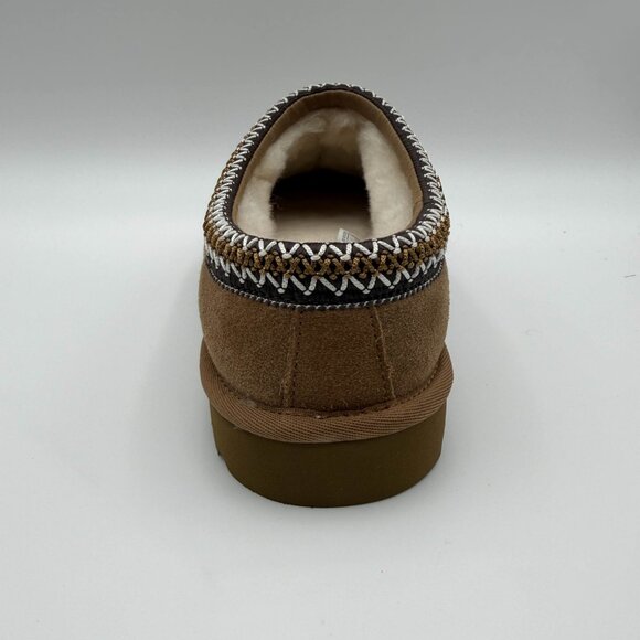 UGG Tasman Slipper – Chestnut – Men’s Size 11 main image 6